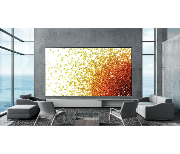 LG LG 65NANO913PA NanoCell 100Hz # - 1378923 - zdjęcie